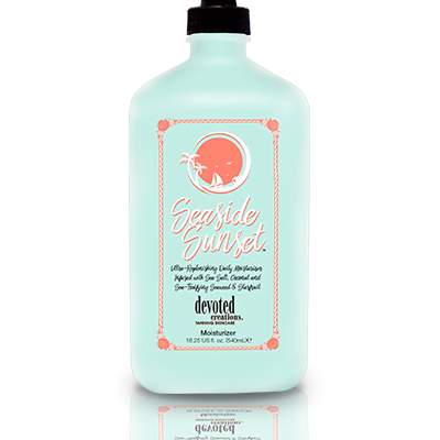 seaside-sunset Seaside Sunset