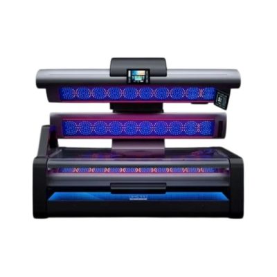 Aparat de bronzat megaSun K11 Air