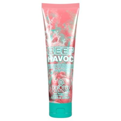 Crema de bronzare reef havoc
