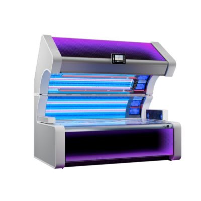 Aparat bronzat megaSun K9S