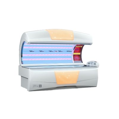 aparat de bronzat megasun A6