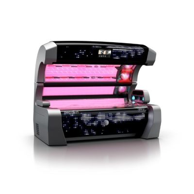 Aparat de bronzat MegaSun P9