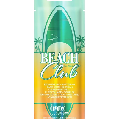 Beach Club