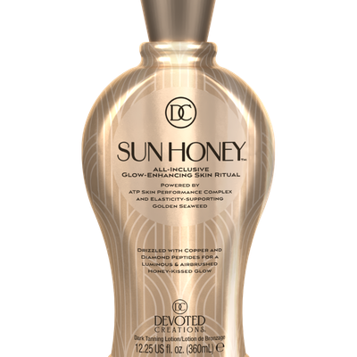 Sun Honey