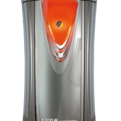 Aparat de bronzat vertical MegaSun Tower T200 PureEnergy (Second-hand)