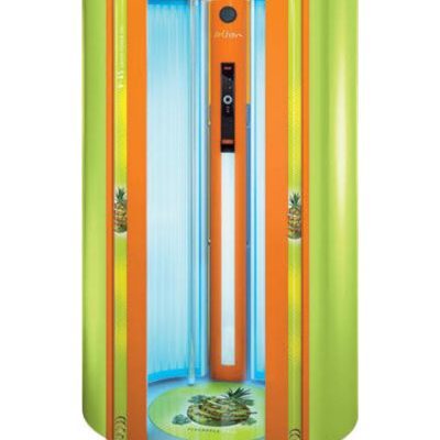 Aparat de bronzat Soltron V45 Pineapple Park (Second-hand)